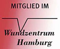 Mitglied im Wundzentrum Hamburg